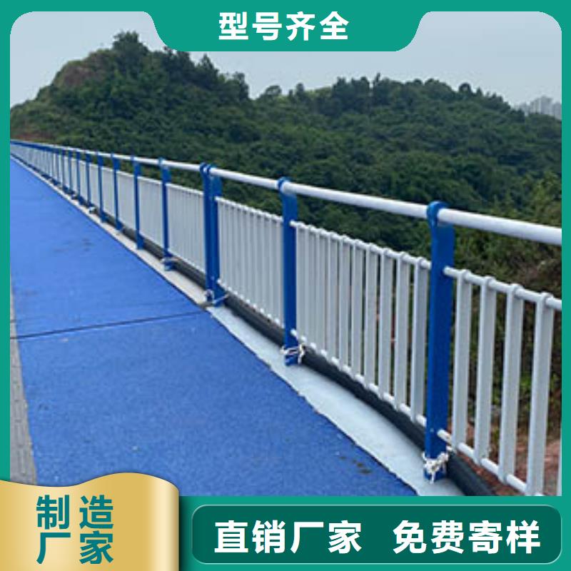 桥梁护栏立柱-桥梁护栏立柱保质