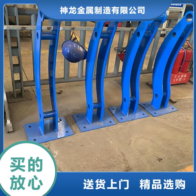 灯光护栏生产厂家