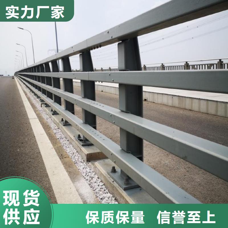 实力雄厚的道路护栏供应商