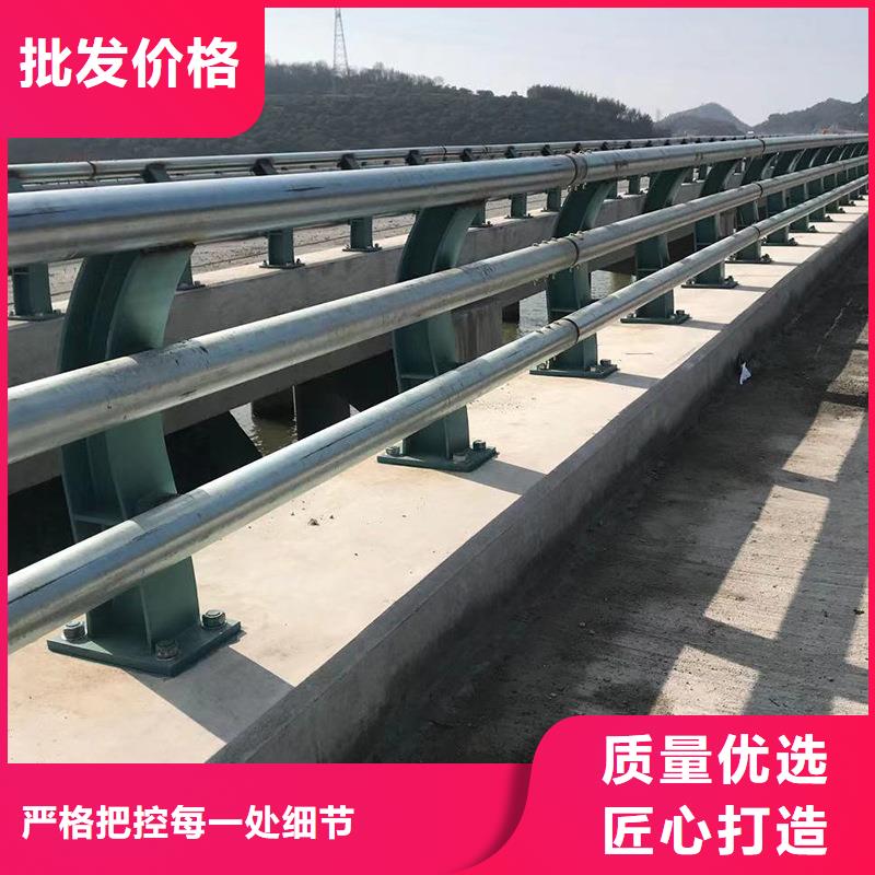 道路护栏厂家发货快