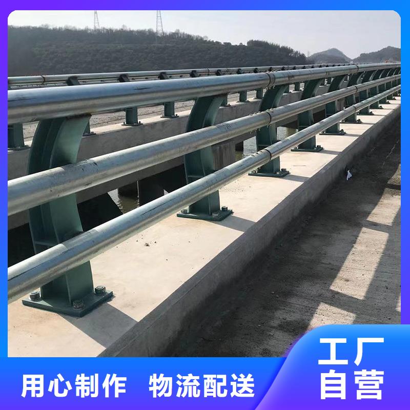 正规道路护栏厂家