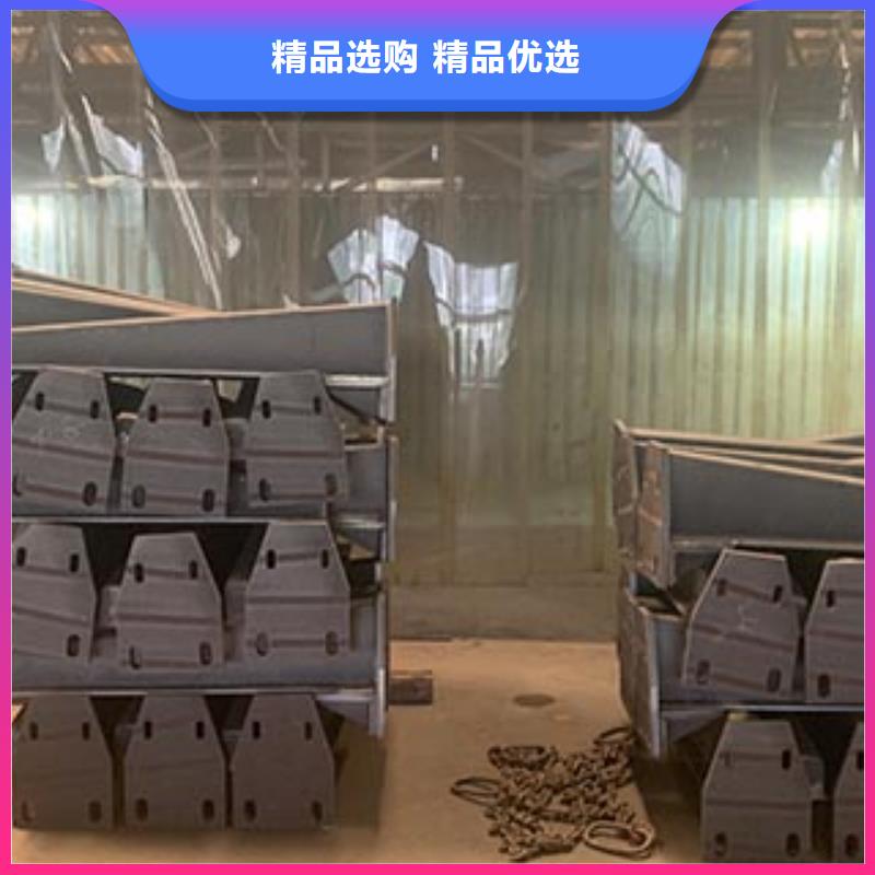 专业销售复合管护栏厂家
