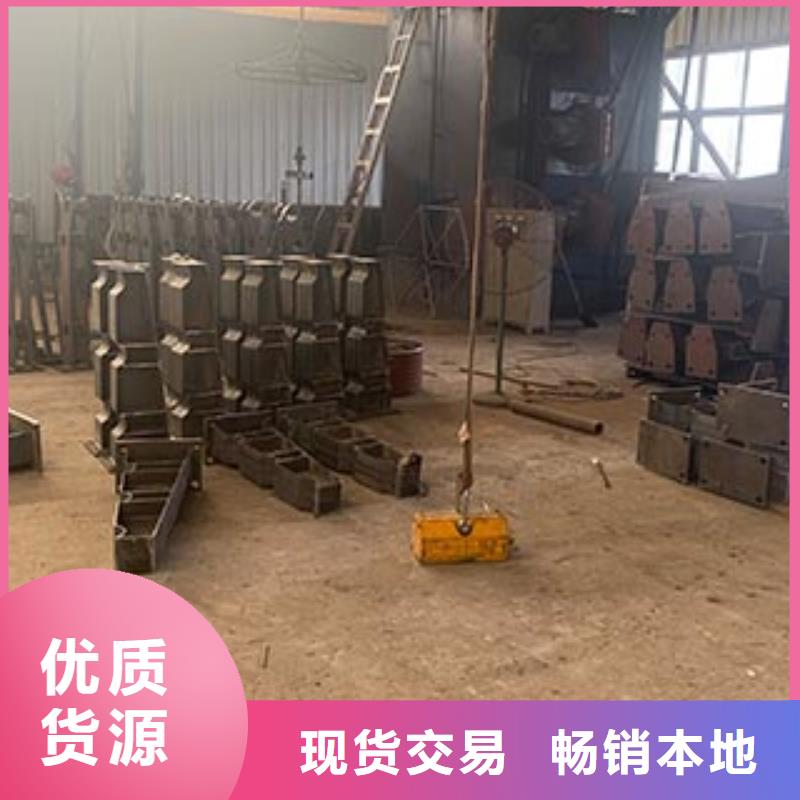 南沙|从化|佛山|韶关|深圳|揭阳人行道栏杆-【道路防撞护栏】满足客户所需-神龙