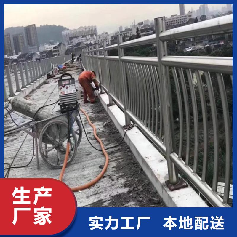 【湖南】找高速公路防撞护栏品质过关