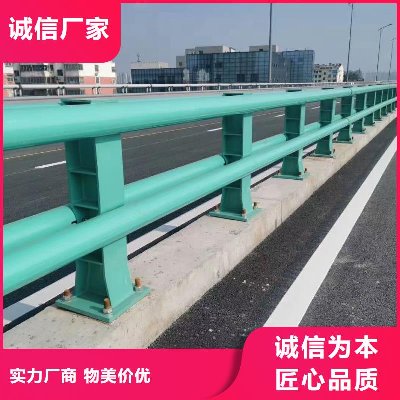 [上海]订购驰越【桥梁护栏】-防撞桥梁栏杆实地大厂