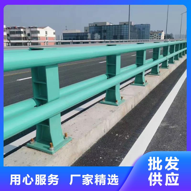 北京购买驰越 桥梁护栏客户信赖的厂家
