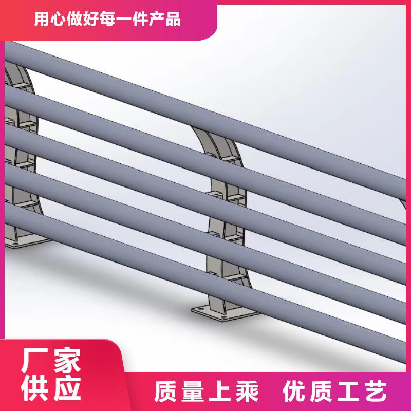 【图】防撞桥梁护栏厂家