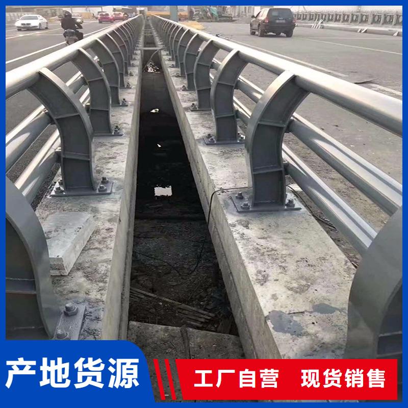 道路护栏商家