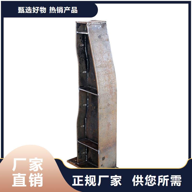 不锈钢护栏报价