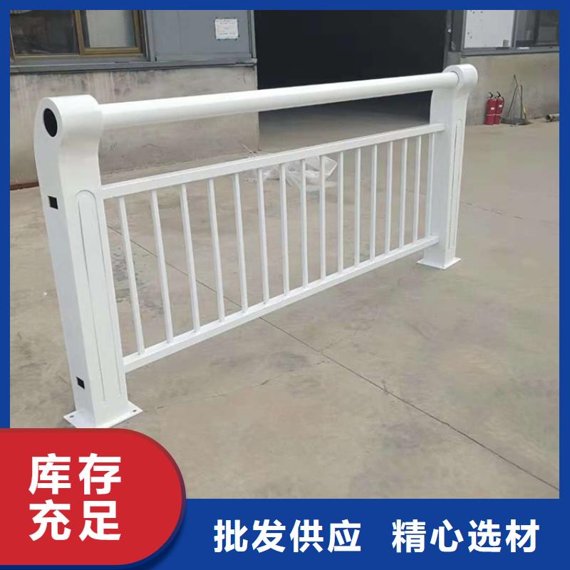 河道栏杆安装公司