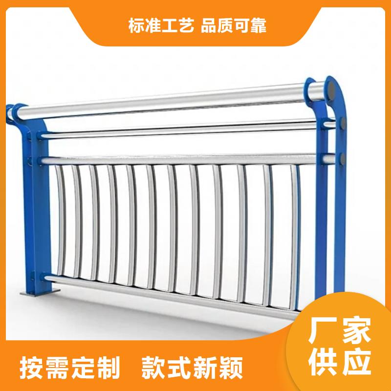 钢防撞护栏详情电话咨询
