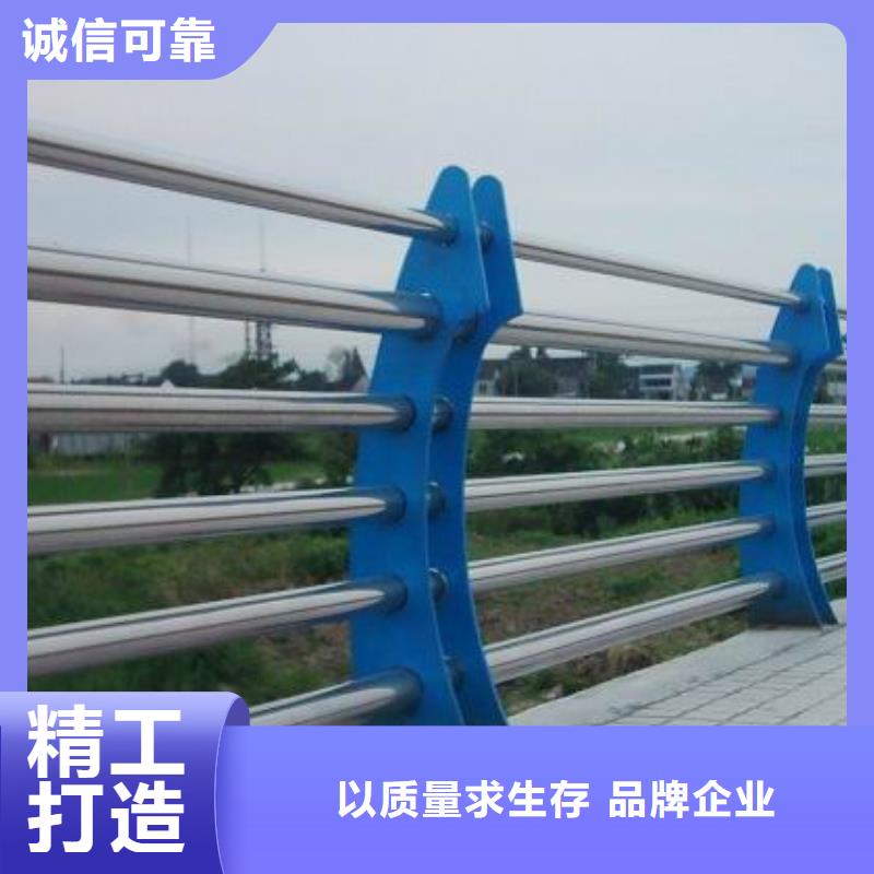 规格齐全的道路护栏公司