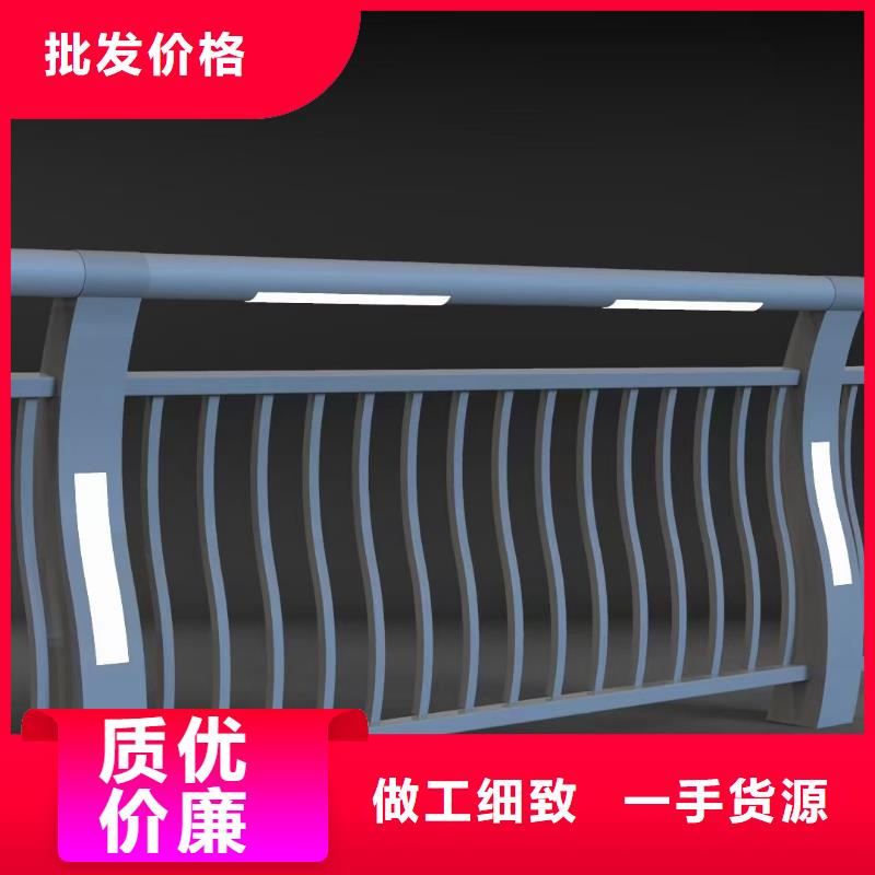 道路护栏【道路护栏】保障产品质量