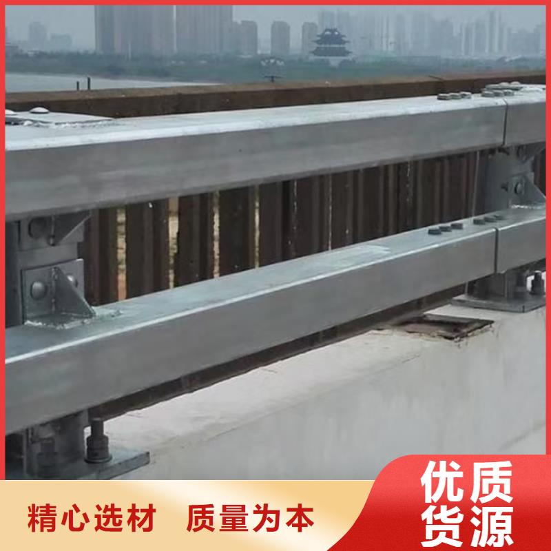 道路護欄_防撞立柱打造好品質