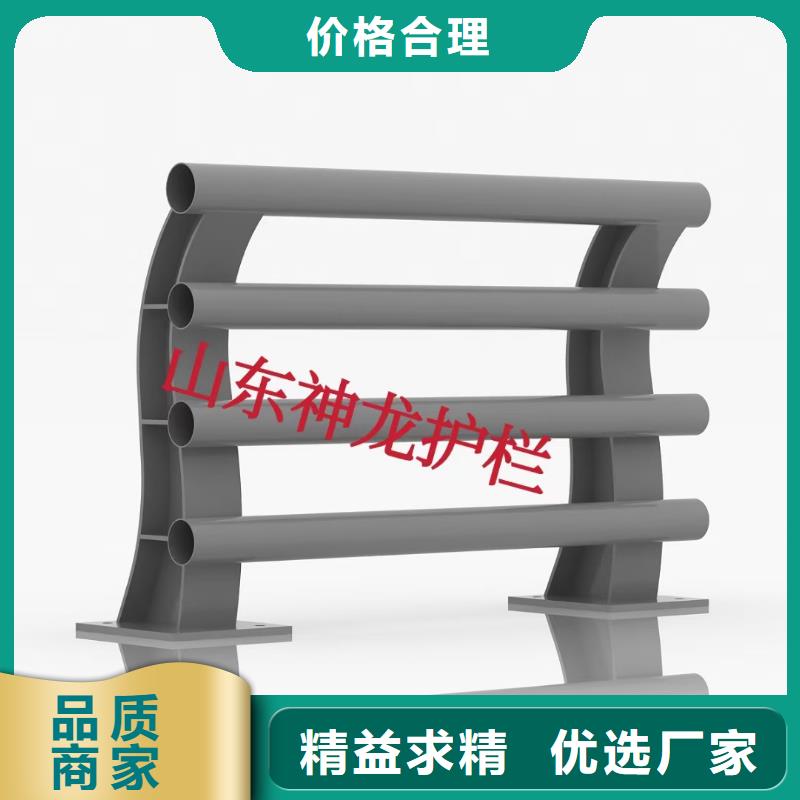 道路护栏灯光护栏全新升级品质保障
