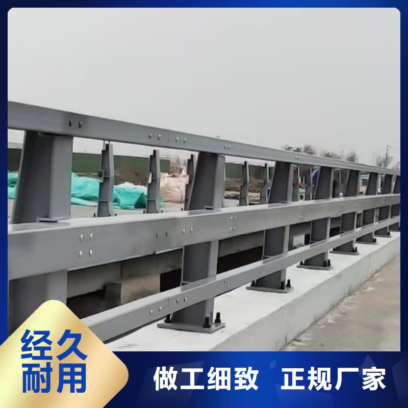 许昌订购[驰越]生产防撞桥梁护栏的生产厂家