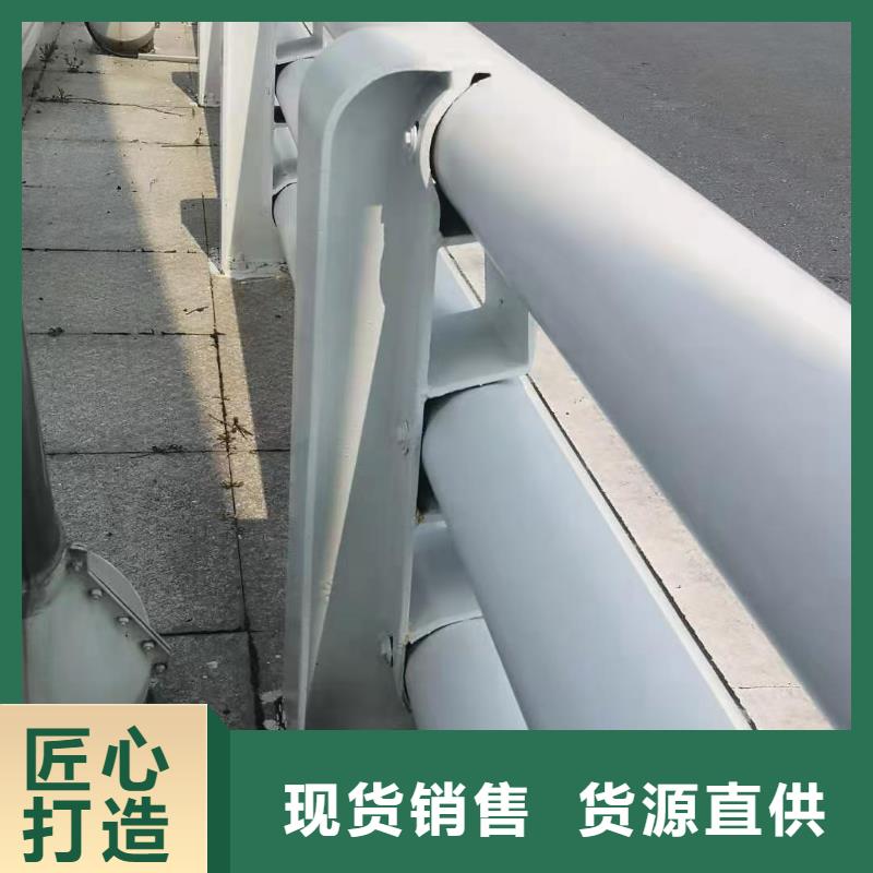 桥梁栏杆【道路护栏】出厂价