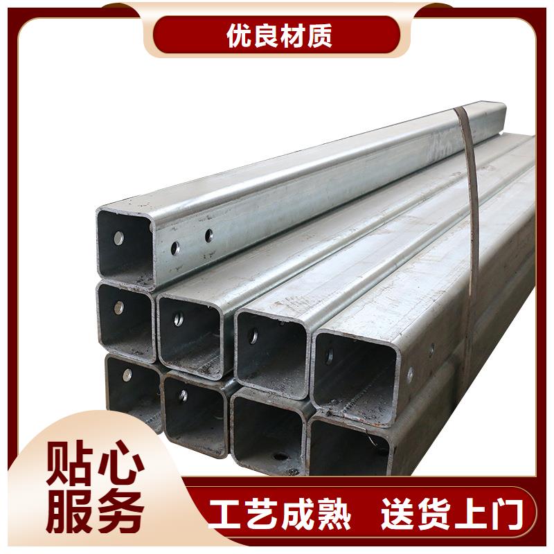 桥梁栏杆不锈钢栏杆精选货源