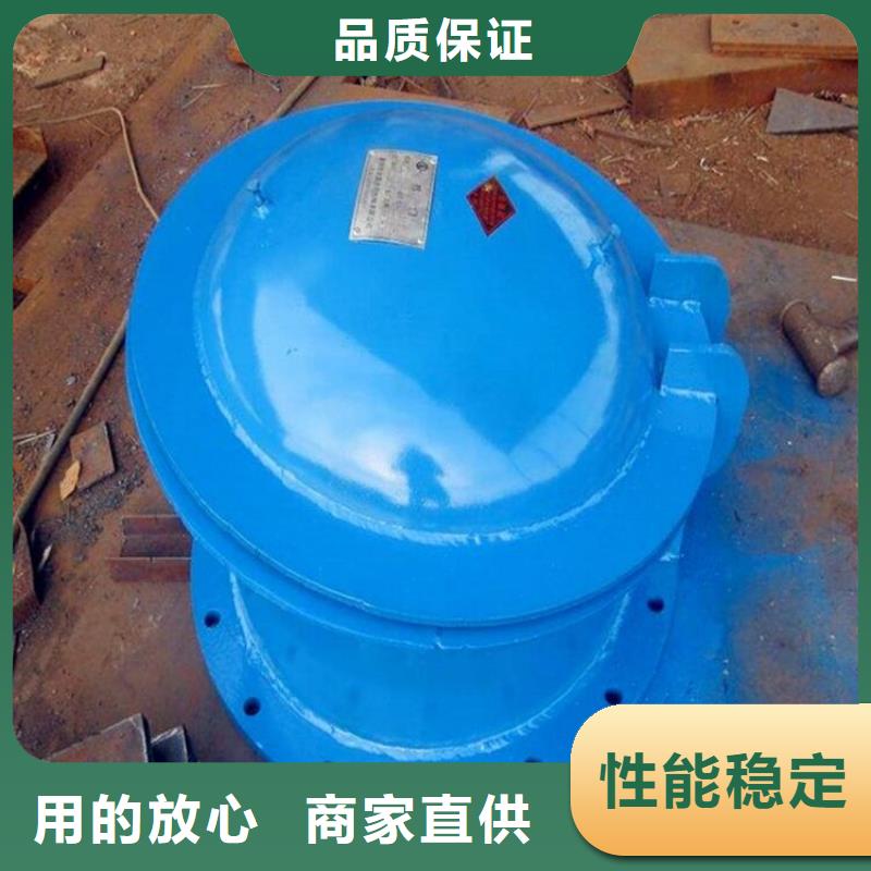 利辛水渠闸门厂家