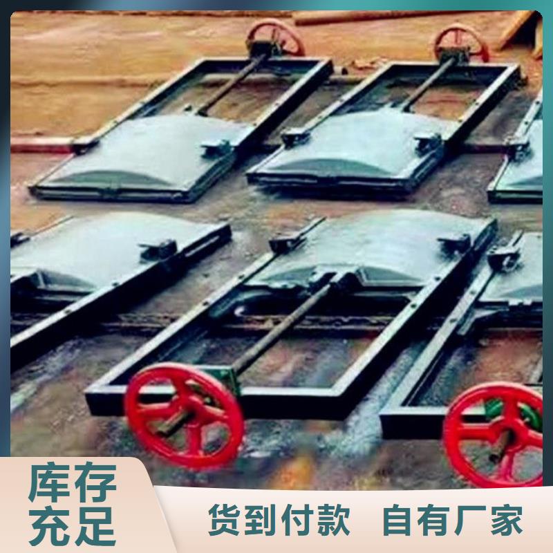 铸铁闸门钢制闸门从厂家买售后有保障