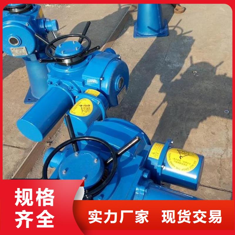 螺桿啟閉機工廠批發