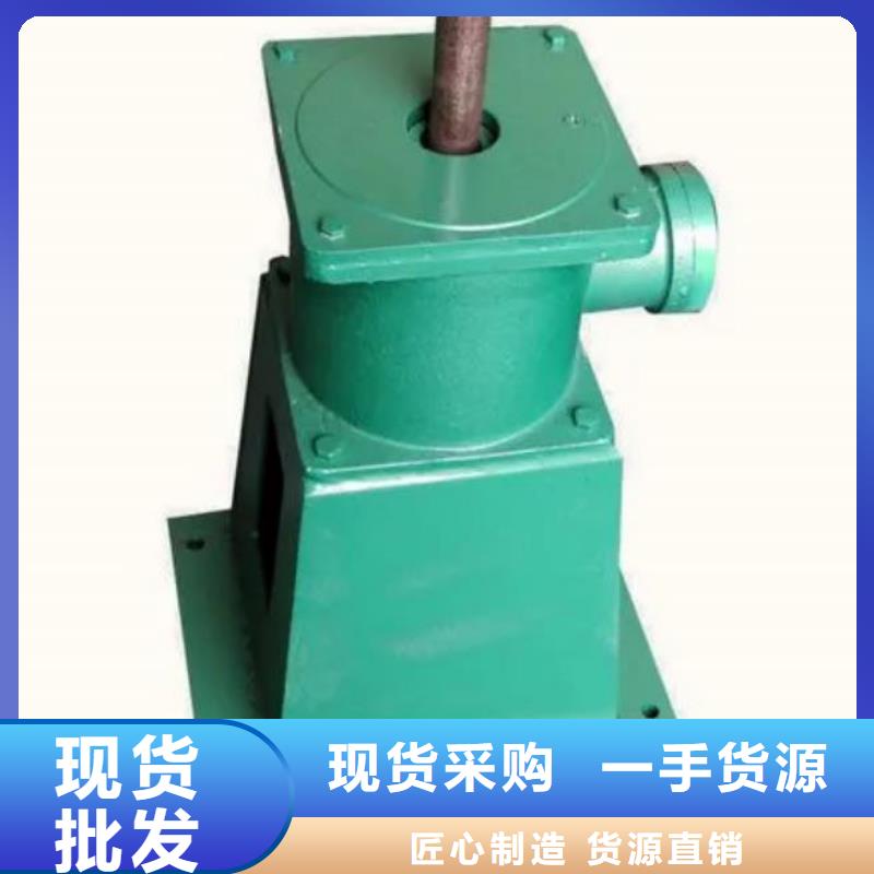  螺杆启闭机厂家直销售后完善