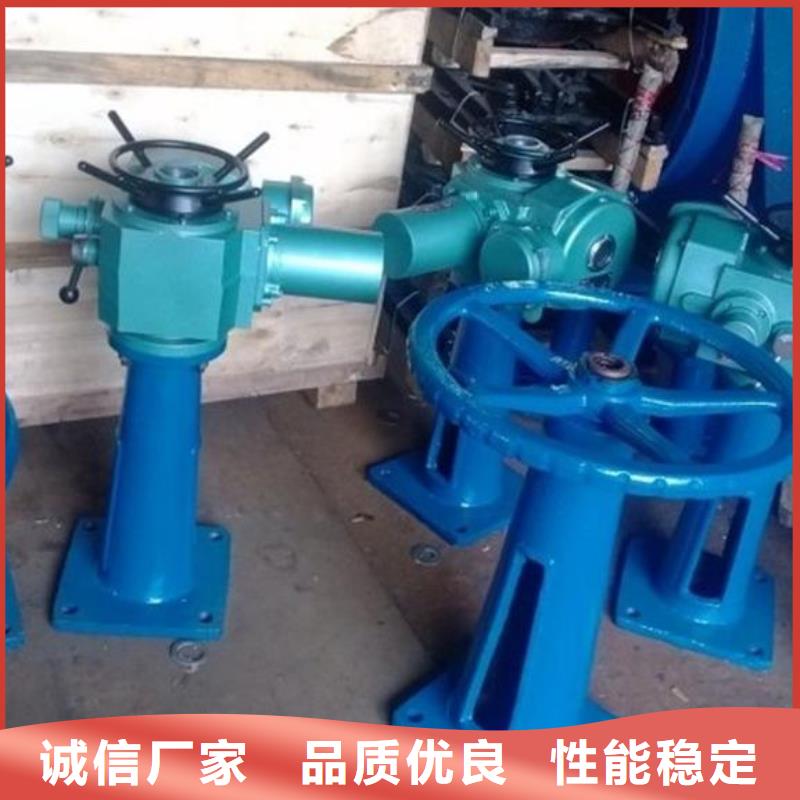  螺杆启闭机材质实在