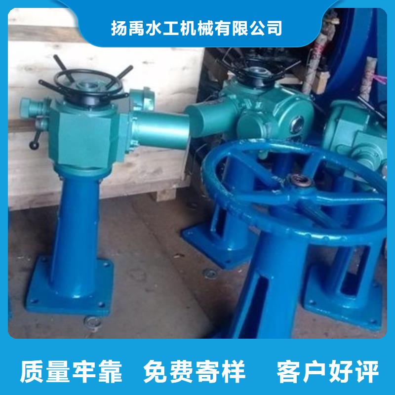 螺桿啟閉機(jī) 鑄鐵閘門廠家直銷省心省錢
