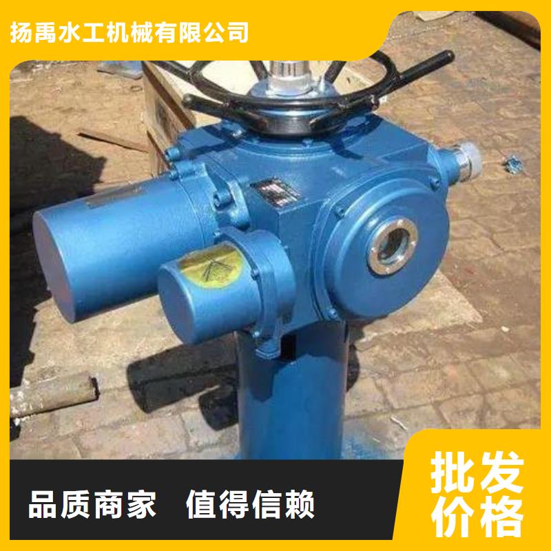  螺杆启闭机买的放心安兴用的舒心