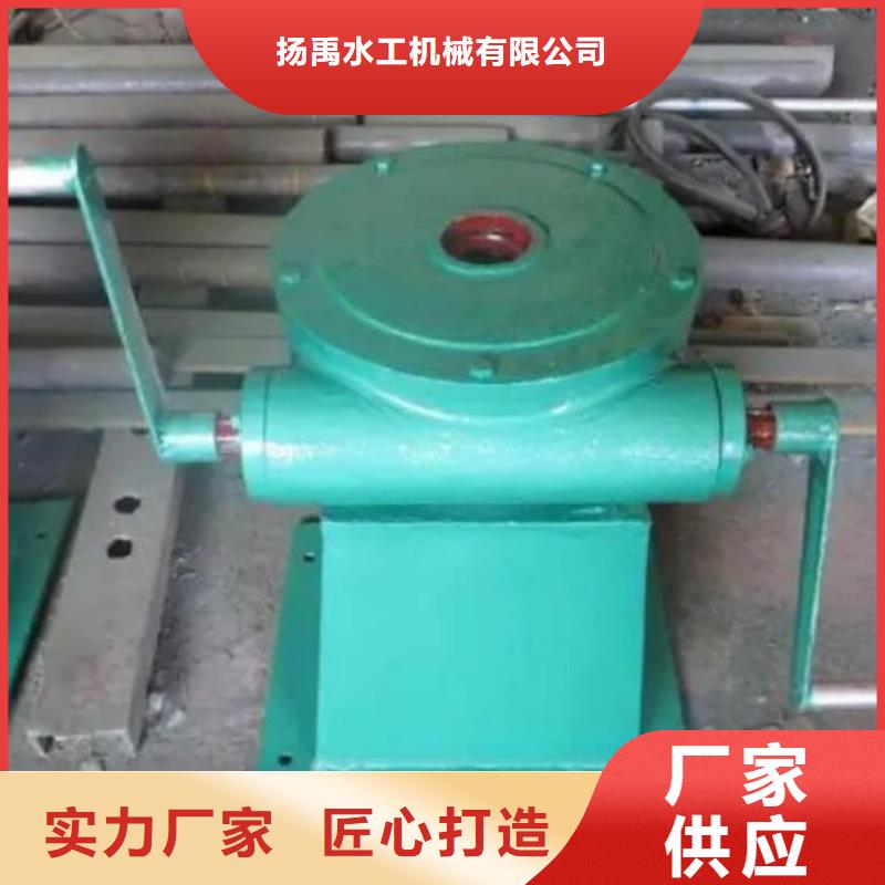 螺杆启闭机_启闭机购买的是放心
