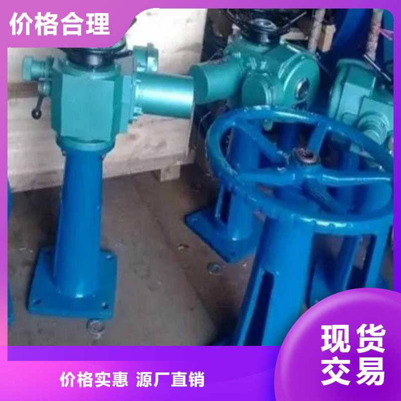 螺杆启闭机封闭式启闭机专注生产制造多年