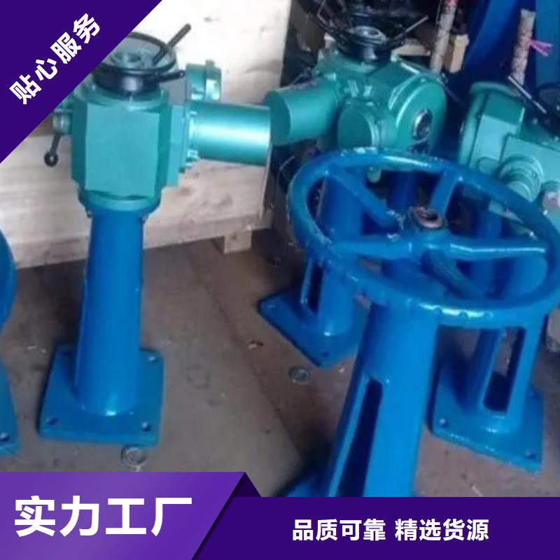 磁县螺杆式启闭机规格