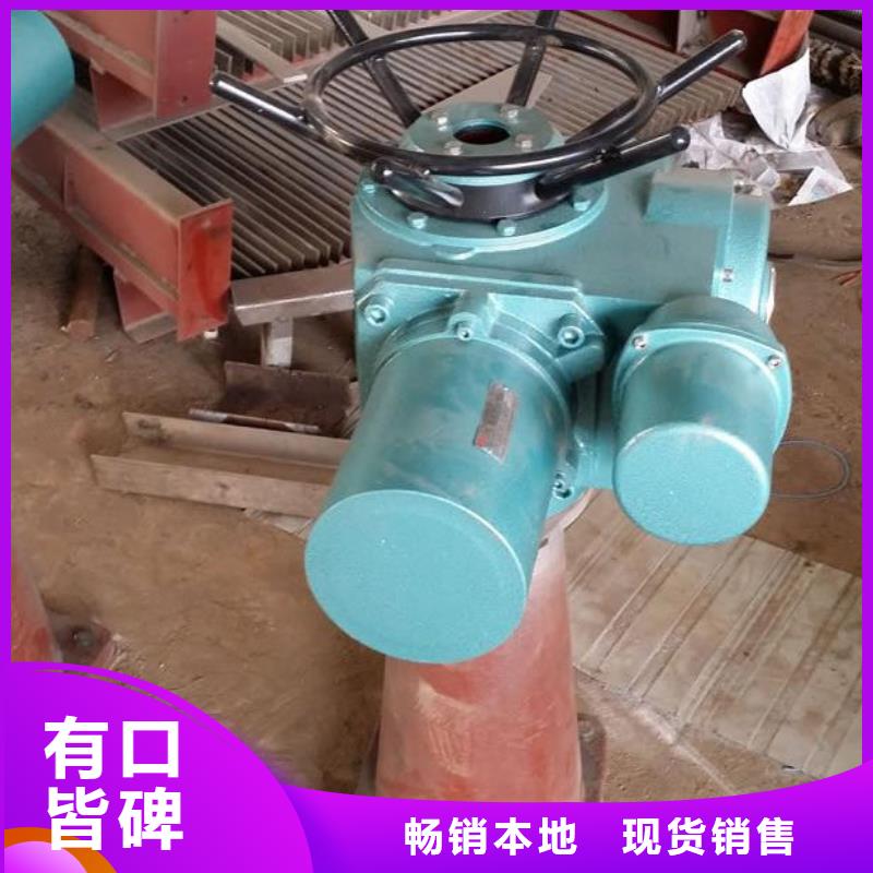  螺杆启闭机放心选购