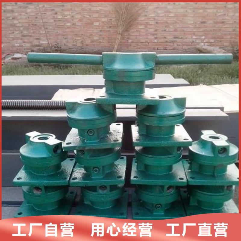 螺杆启闭机-【钢制拍门厂家】认准大品牌厂家-河畔水利机械厂(文山市分公司)-企业旺旺