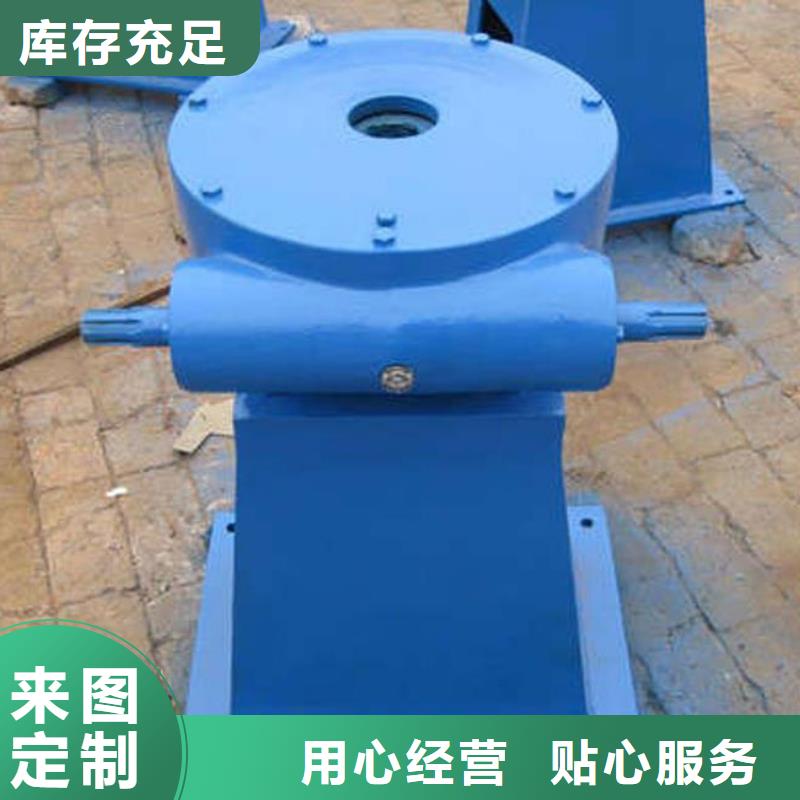 100kn手电两用螺杆启闭机现货价格