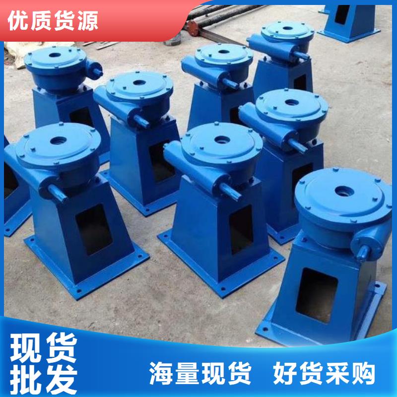 螺杆启闭机严选材质