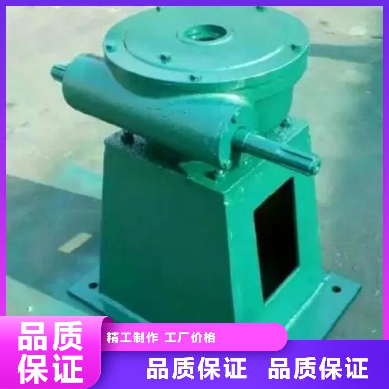  螺杆启闭机专业设计