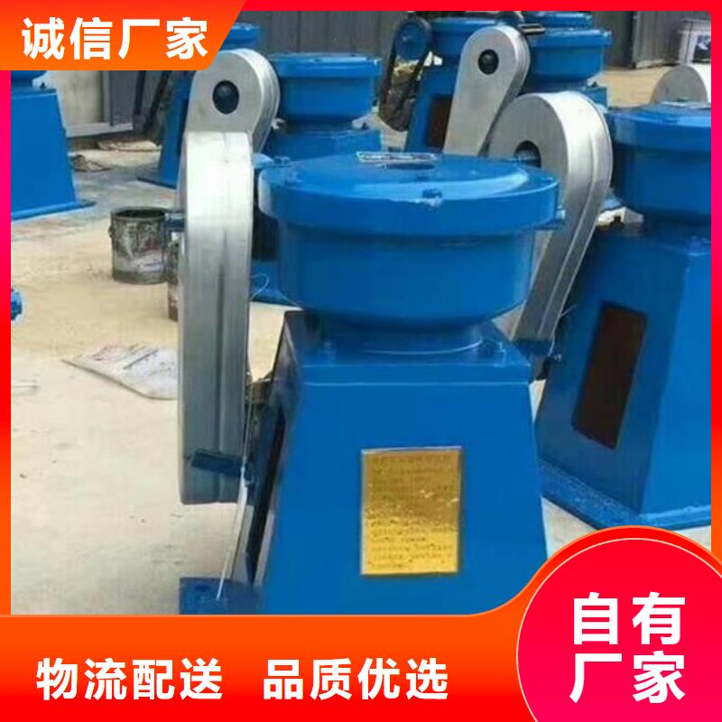  螺杆启闭机不只是质量好
