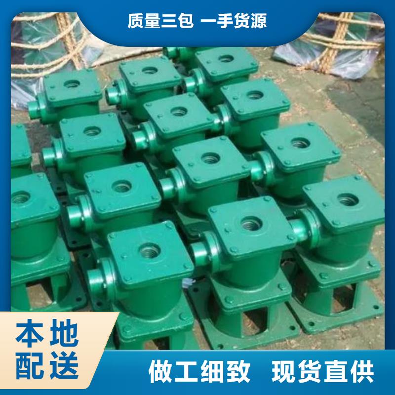  螺杆启闭机货真价实