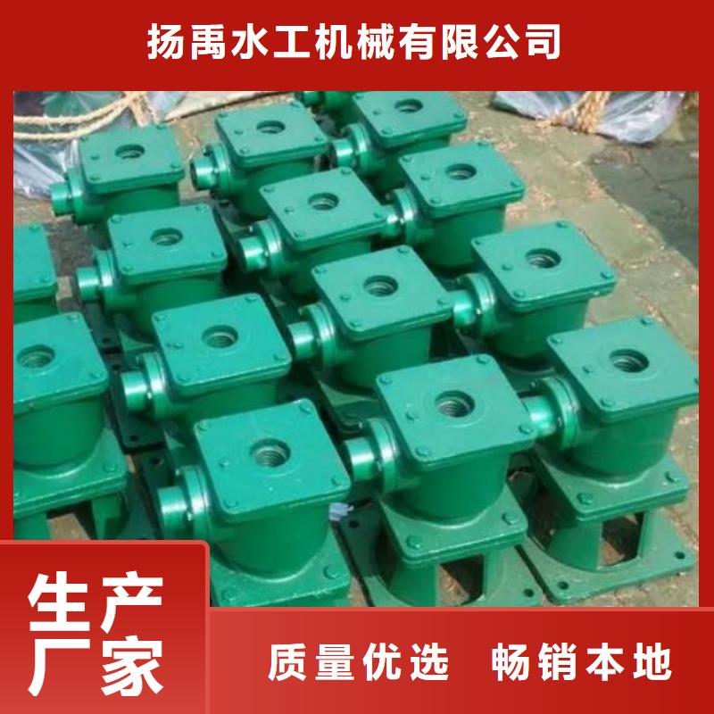  螺杆启闭机从厂家买售后有保障