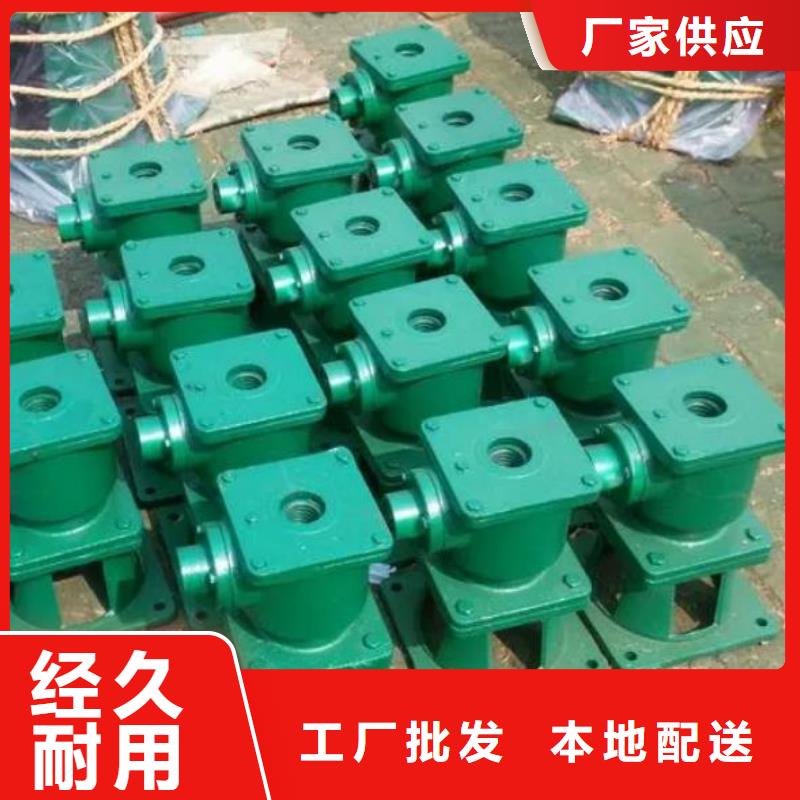 螺桿啟閉機鑄鐵閘門生產廠家