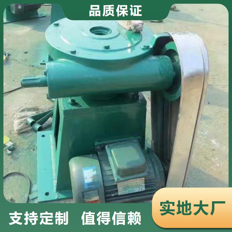  螺杆启闭机符合行业标准