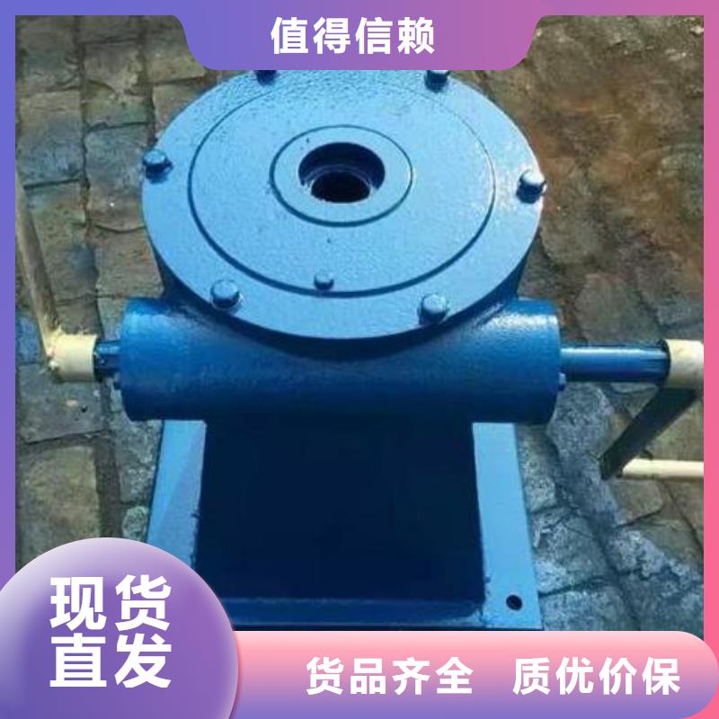  螺杆启闭机货源稳定
