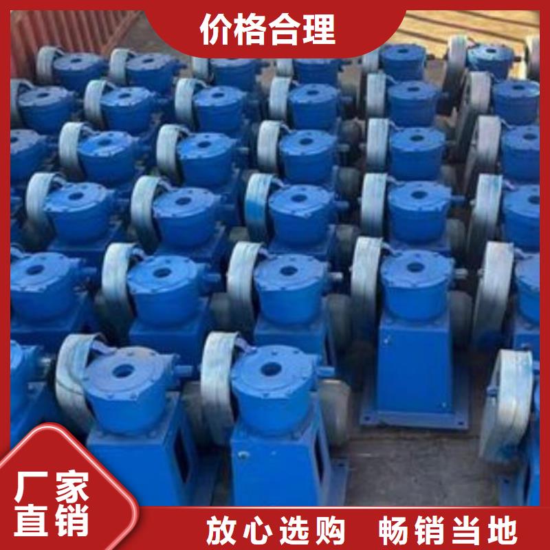  螺杆启闭机材质实在