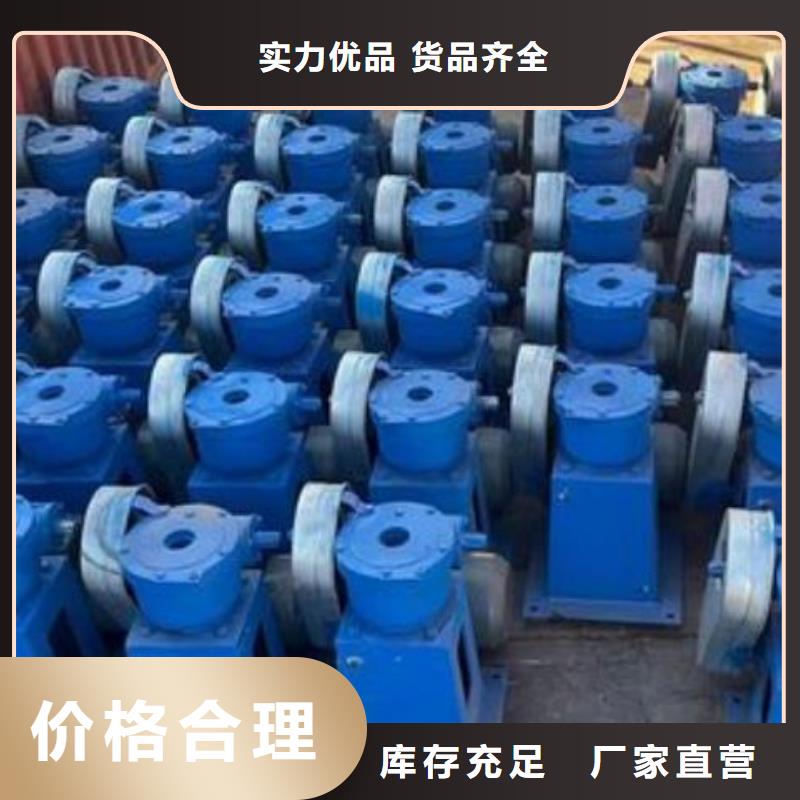  螺杆启闭机多家仓库发货