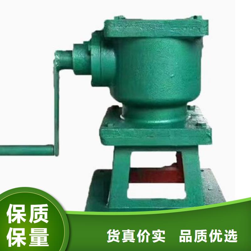  螺杆启闭机品牌企业