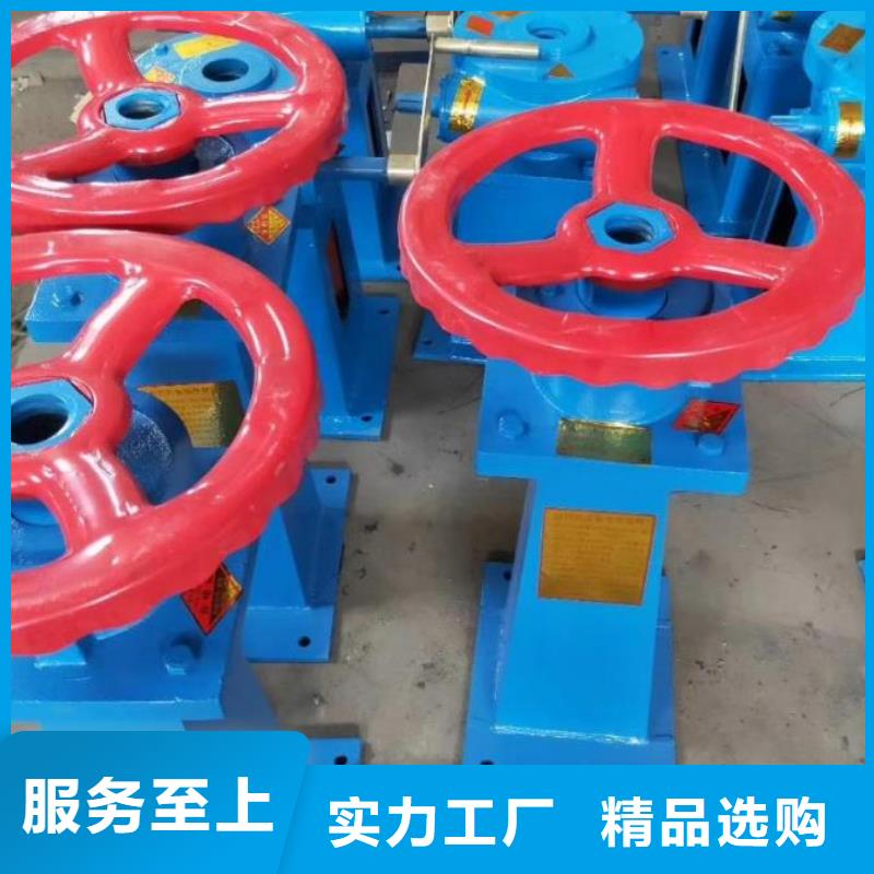  螺杆启闭机符合行业标准