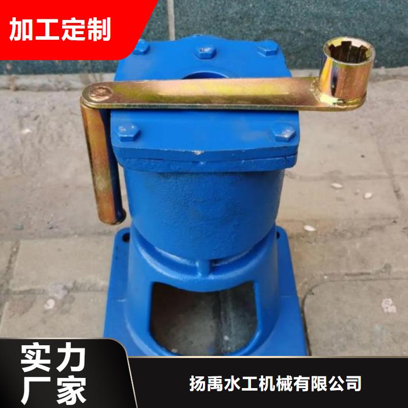  螺杆启闭机甄选好厂家