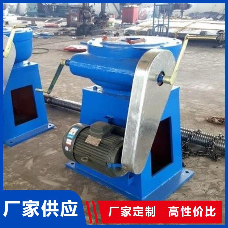 螺杆启闭机放心购
