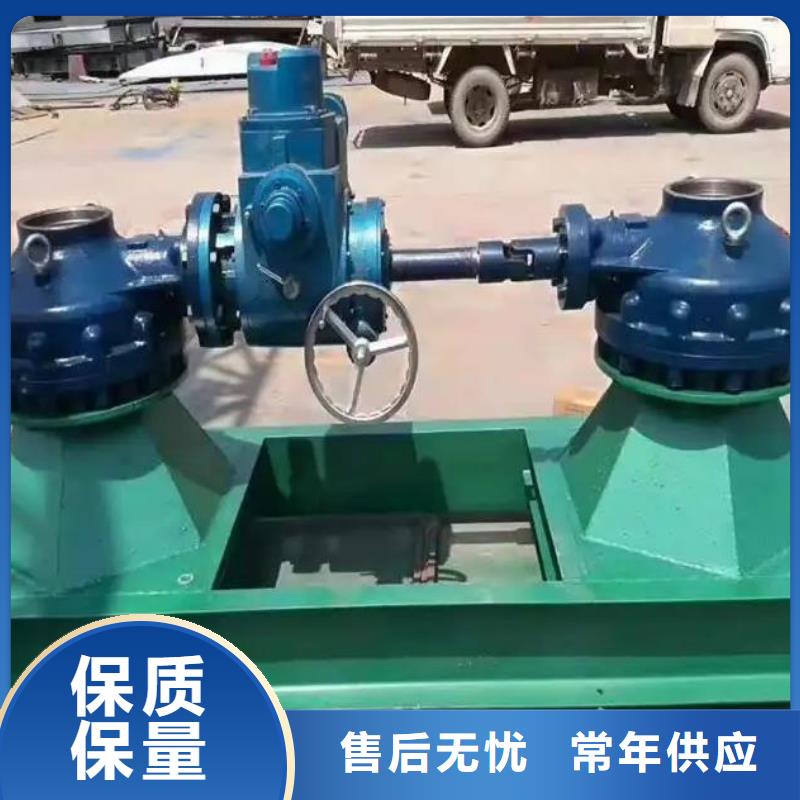 螺杆启闭机 电动装置启闭机选择大厂家省事省心